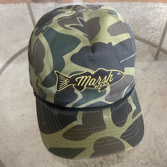 Other - Marsh Wear Hat